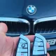 Deblocare ușă auto: ce faci pas cu pas când rămâi blocat cu cheile în mașină