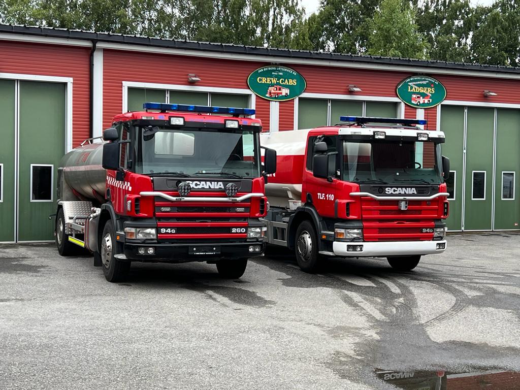 SCANIA 94D autospeciala pompieri (2)